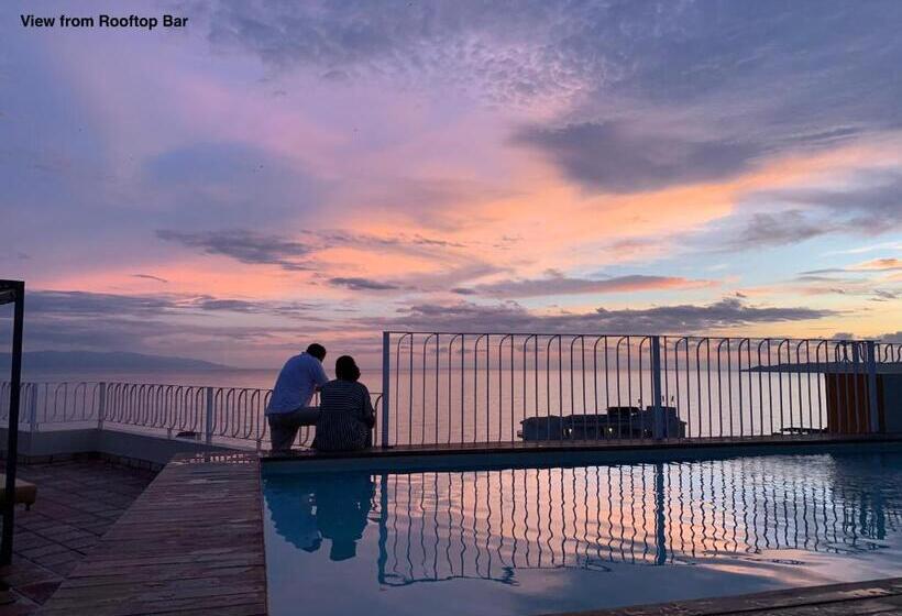 Condo At Krystal Grand Resort