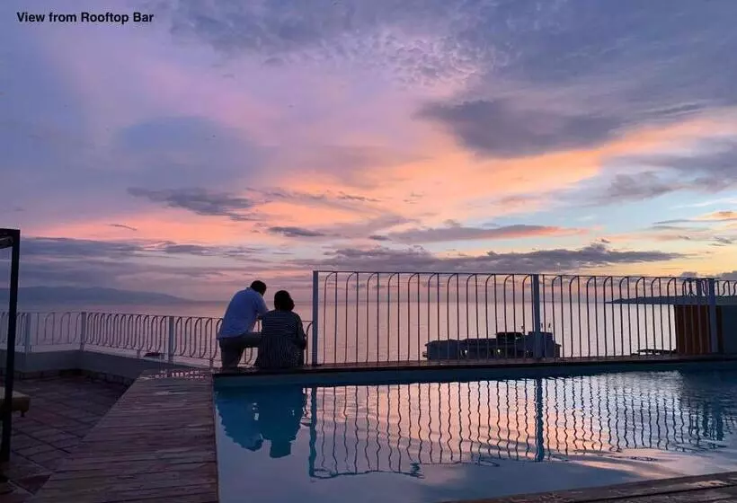 Condo At Krystal Grand Resort