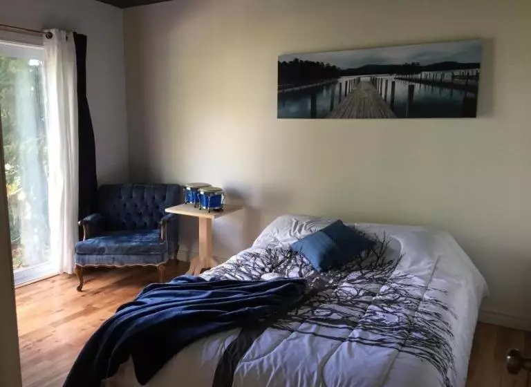 ペンション Havre Du Lac à La Tortue