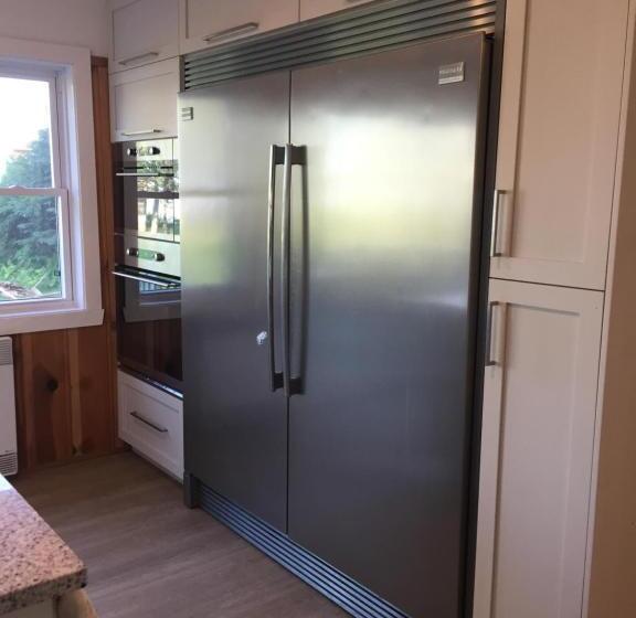 بنسيون Havre Du Lac à La Tortue