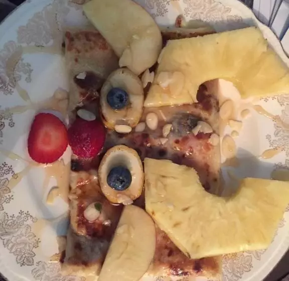 ペンション Havre Du Lac à La Tortue