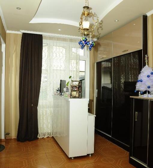 پانسیون Erik's Guest House