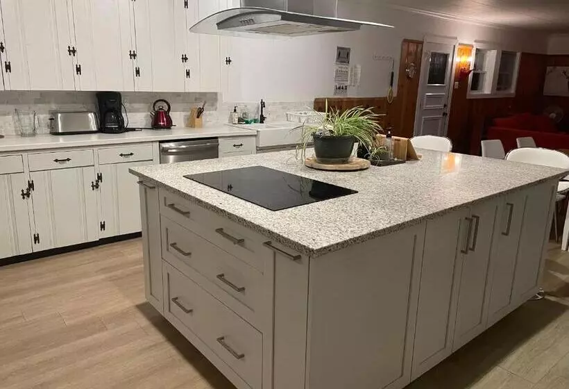 ペンション Havre Du Lac à La Tortue