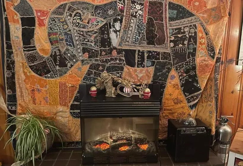 ペンション Havre Du Lac à La Tortue