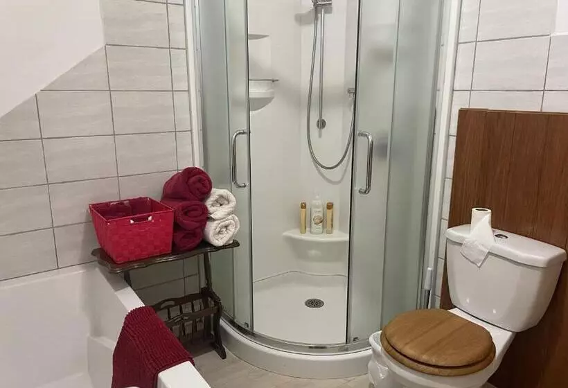 ペンション Havre Du Lac à La Tortue