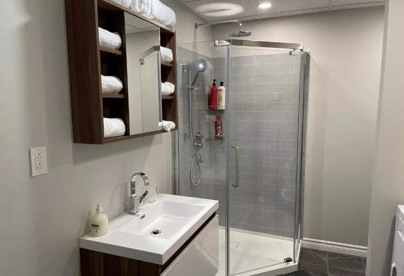 ペンション Havre Du Lac à La Tortue