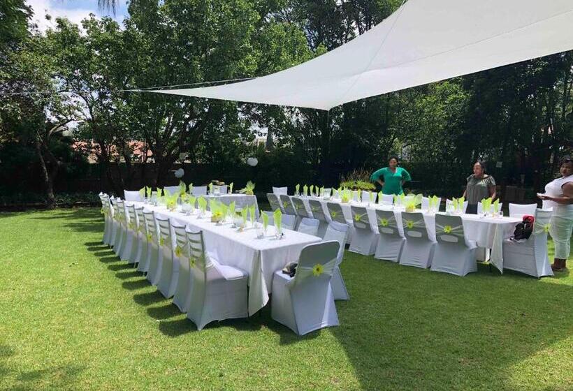 פנסיון Jc Studios Ermelo