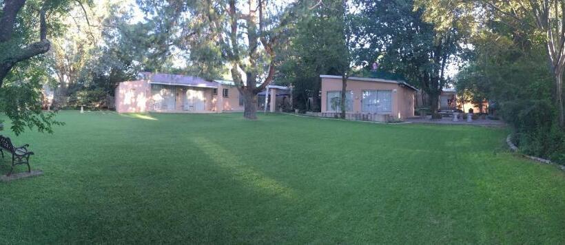 פנסיון Jc Studios Ermelo