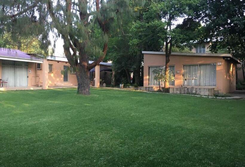 פנסיון Jc Studios Ermelo