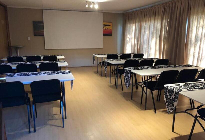 פנסיון Jc Studios Ermelo