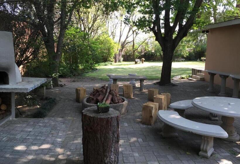 פנסיון Jc Studios Ermelo