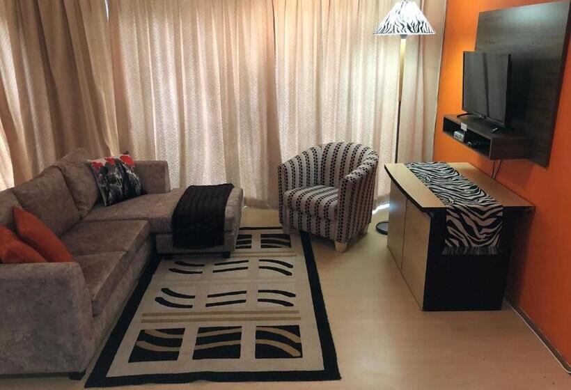 פנסיון Jc Studios Ermelo