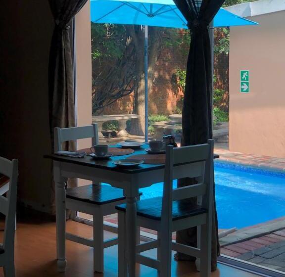 פנסיון Jc Studios Ermelo