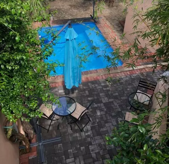 Majatalo Jc Studios Ermelo