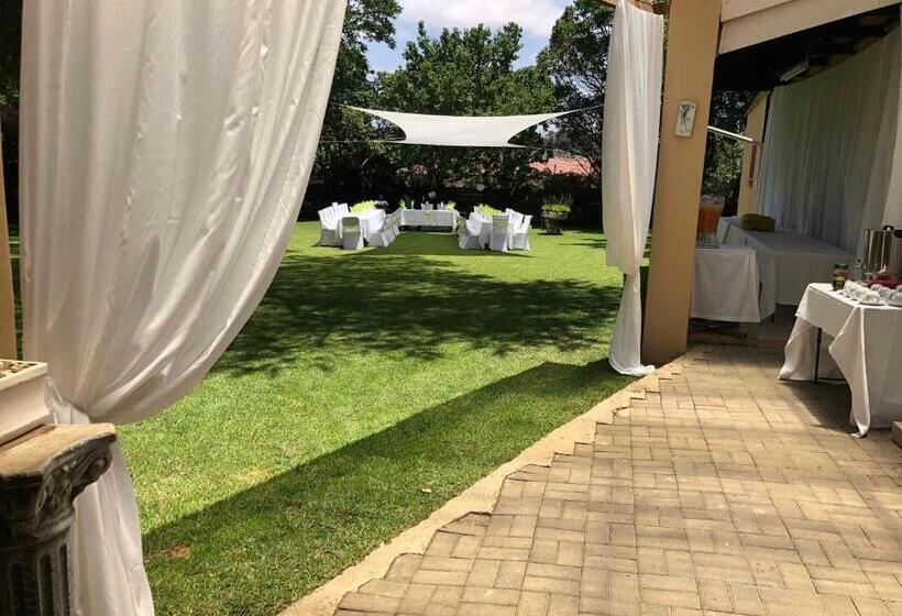 פנסיון Jc Studios Ermelo