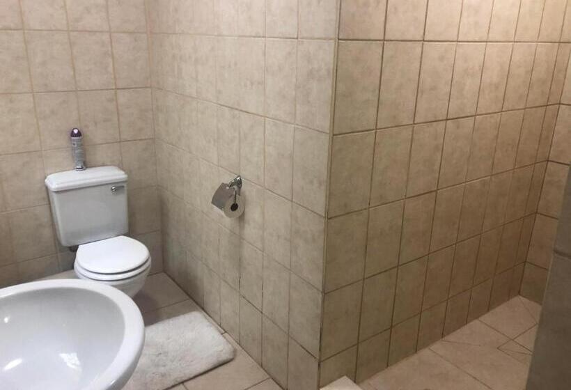 פנסיון Jc Studios Ermelo