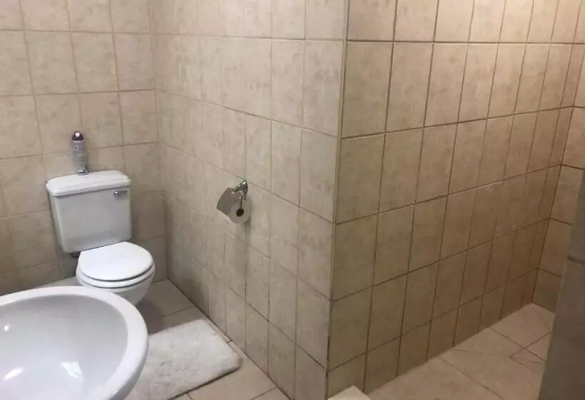 Majatalo Jc Studios Ermelo