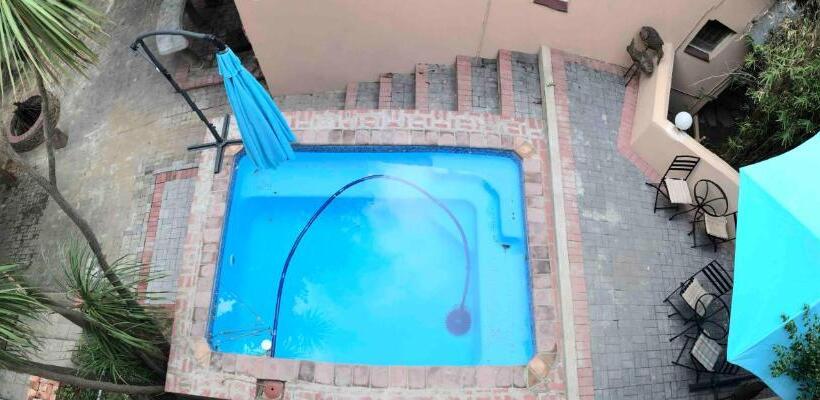 פנסיון Jc Studios Ermelo