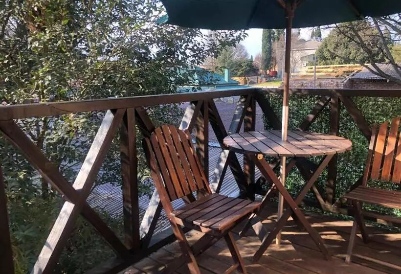 Majatalo Jc Studios Ermelo