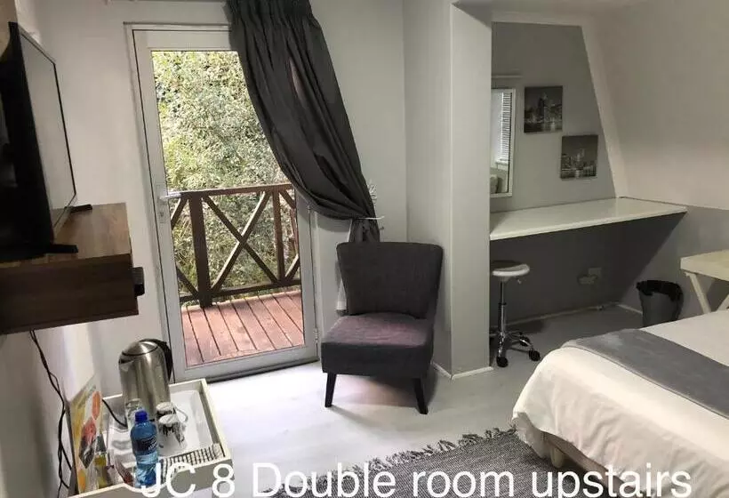 Majatalo Jc Studios Ermelo