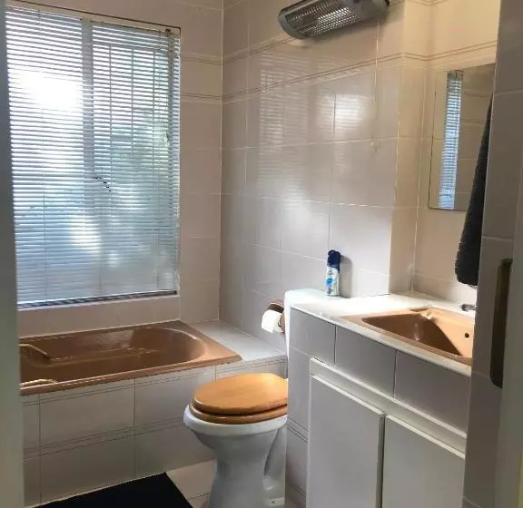 Majatalo Jc Studios Ermelo