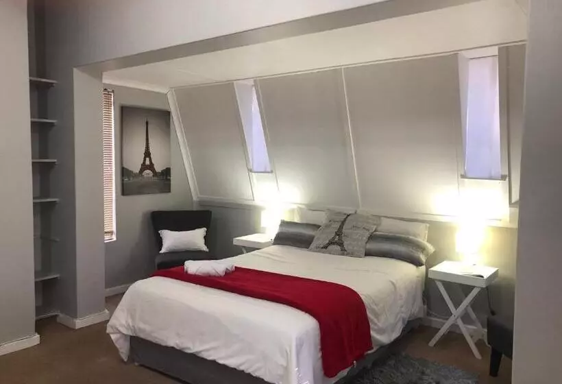 Majatalo Jc Studios Ermelo