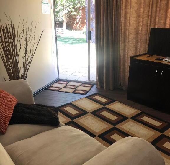 פנסיון Jc Studios Ermelo