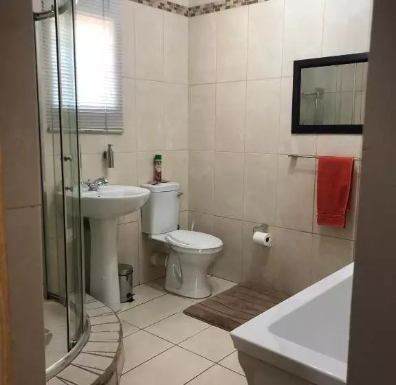 Majatalo Jc Studios Ermelo