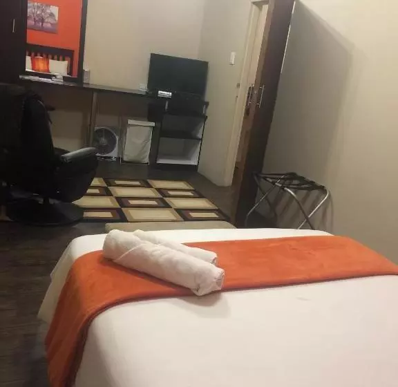 Majatalo Jc Studios Ermelo