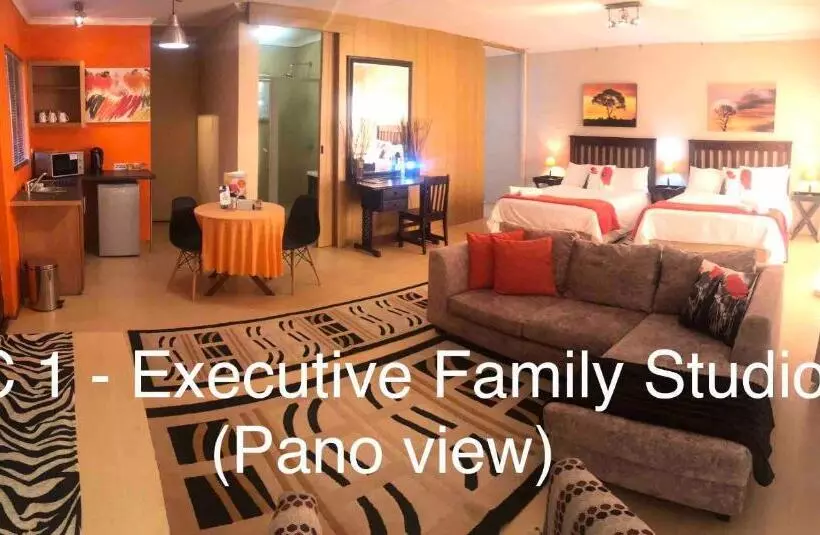 Majatalo Jc Studios Ermelo