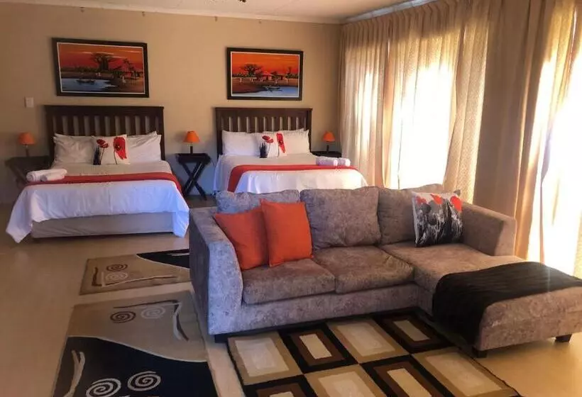 Majatalo Jc Studios Ermelo