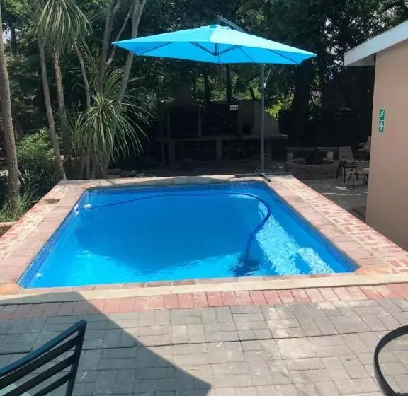 Majatalo Jc Studios Ermelo