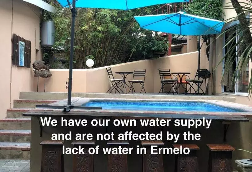 Majatalo Jc Studios Ermelo