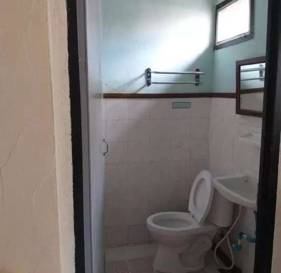 پانسیون Tanyahouse
