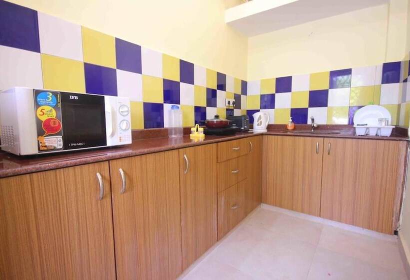 Panzió The Four Leaf Clover