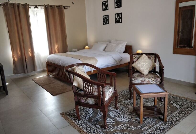 Panzió The Four Leaf Clover