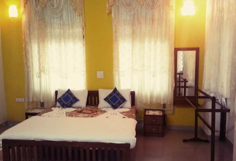 Panzió The Four Leaf Clover