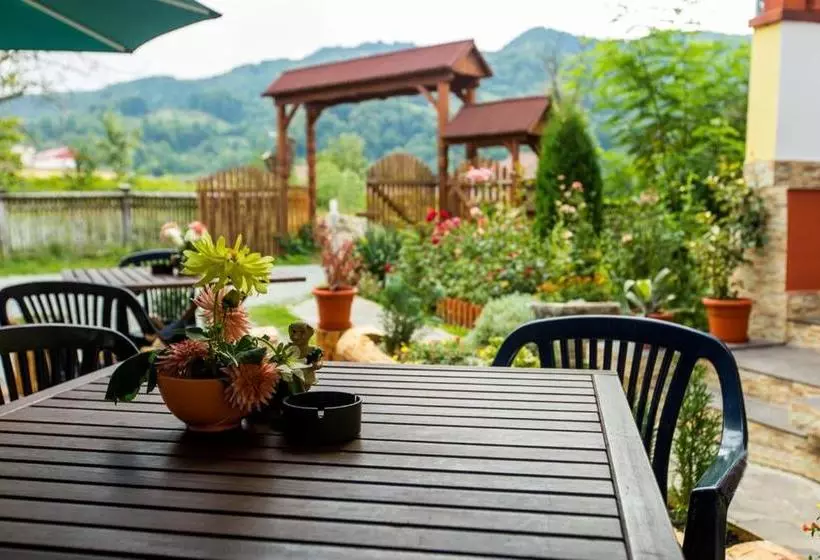 Pension Agnes