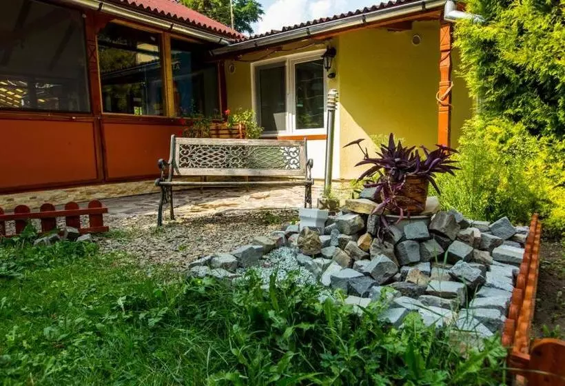 Pension Agnes