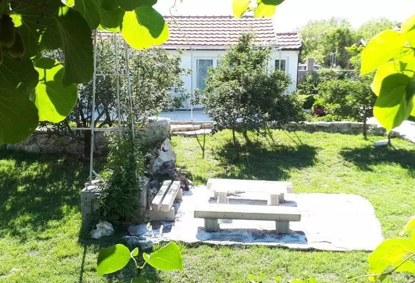 پانسیون Apartments And Rooms Minex