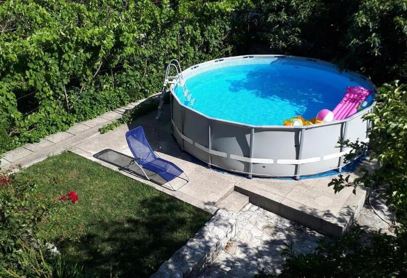 پانسیون Apartments And Rooms Minex