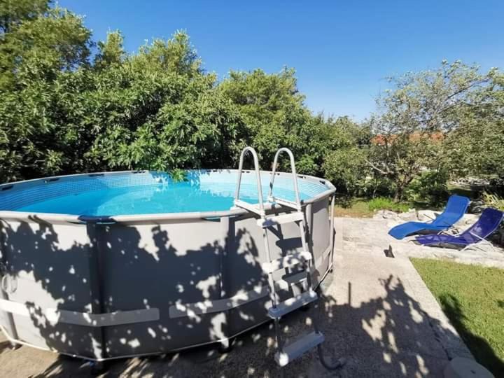 پانسیون Apartments And Rooms Minex