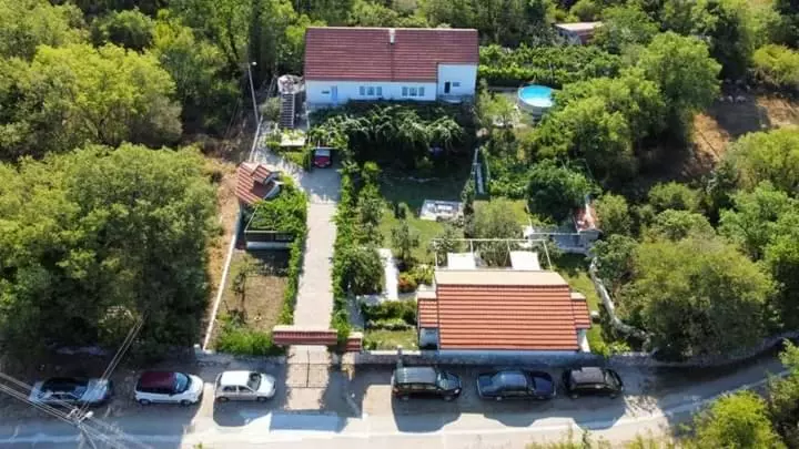 پانسیون Apartments And Rooms Minex