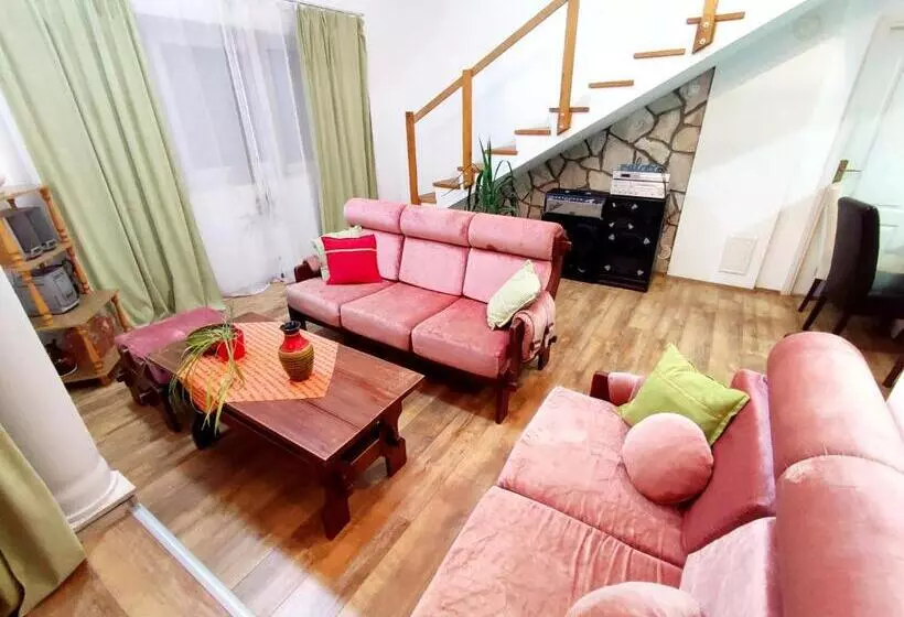 پانسیون Apartments And Rooms Minex