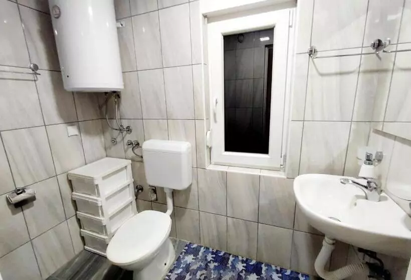 پانسیون Apartments And Rooms Minex