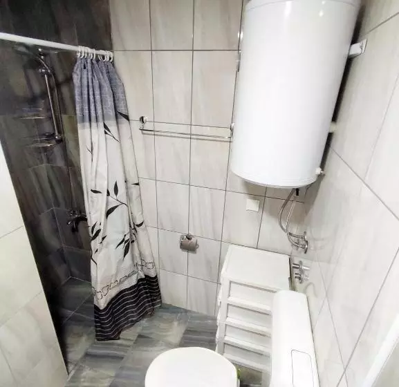 پانسیون Apartments And Rooms Minex