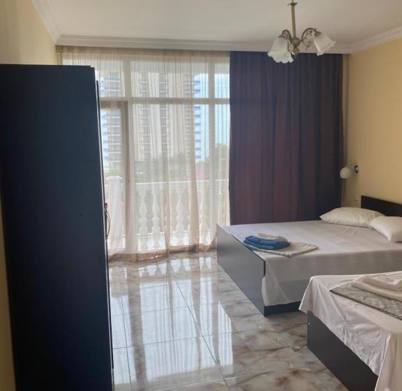 פנסיון Badu Guest House