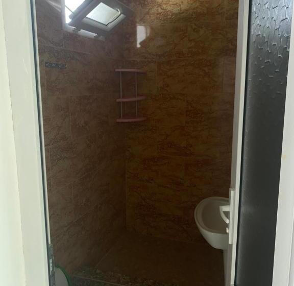 פנסיון Badu Guest House