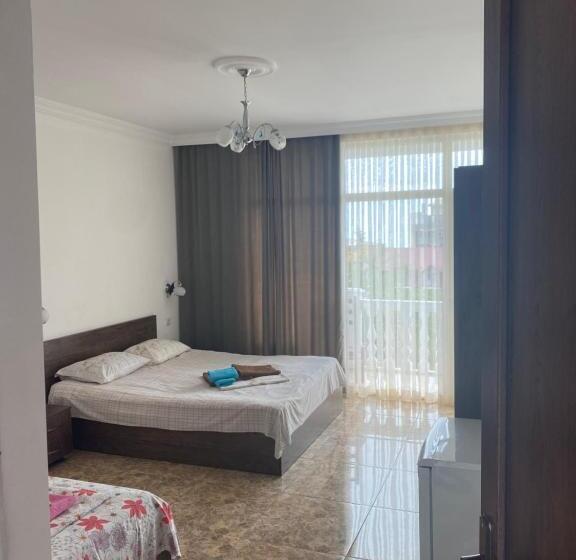 פנסיון Badu Guest House