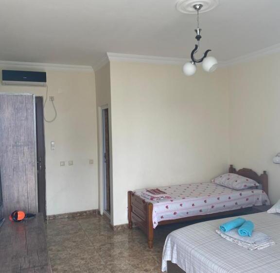 פנסיון Badu Guest House